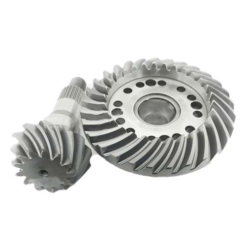 Crown Wheel & Pinion Z:13x29