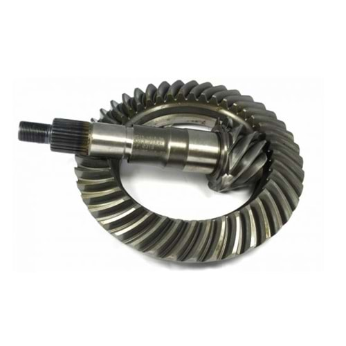 Crown Wheel & Pinion Z:12x31