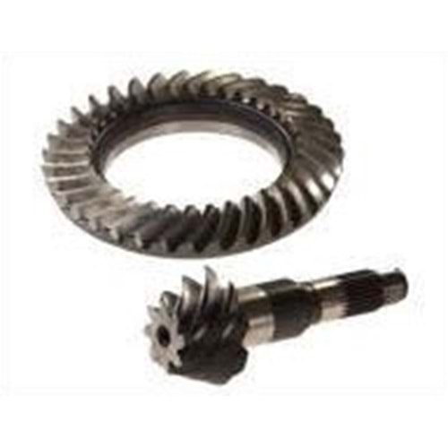 Crown Wheel & Pinion Z:17x31