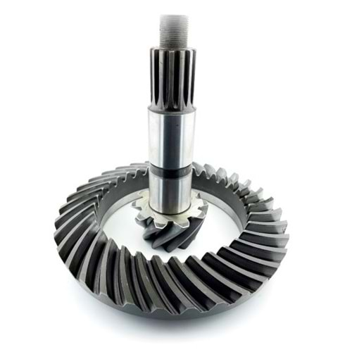 Crown Wheel & Pinion Z:8x33