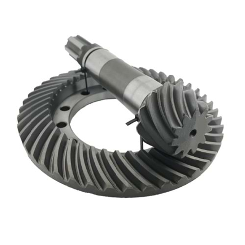 Crown Wheel & Pinion Z:11x45