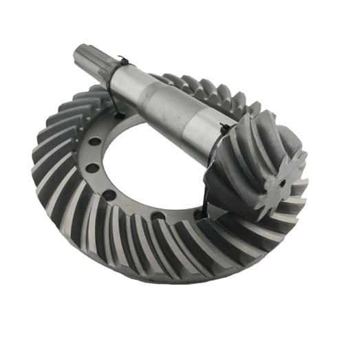 Crown Wheel & Pinion Z:9x33