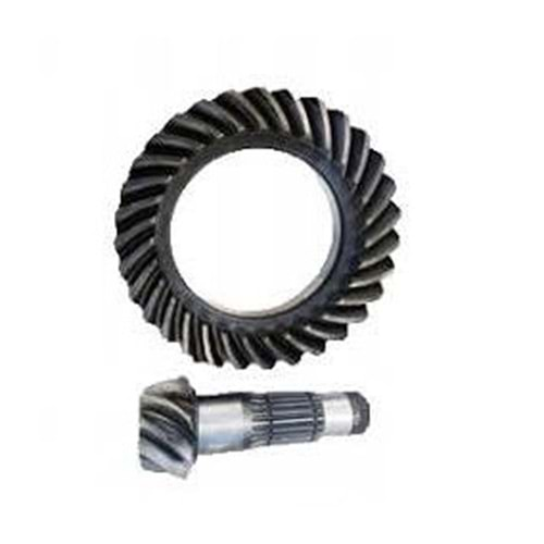 Crown Wheel & Pinion Z:8x31