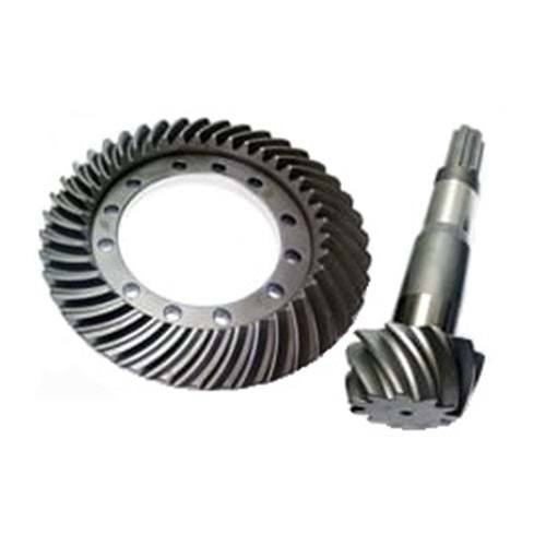 Crown Wheel & Pinion Z:11x40