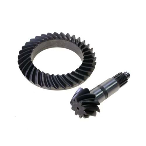 Crown Wheel & Pinion Z:10x34