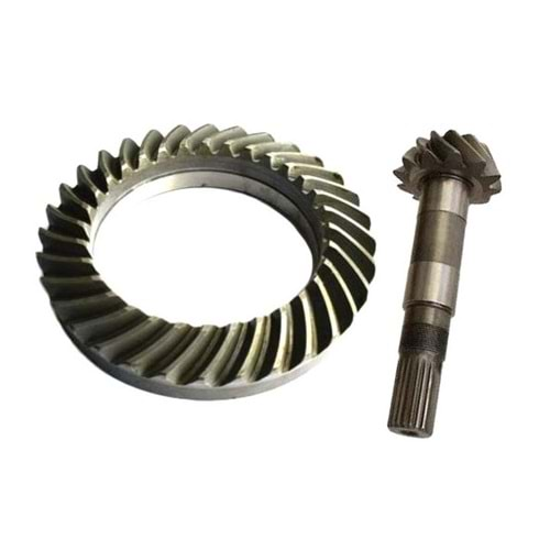 Crown Wheel & Pinion Z:12x32