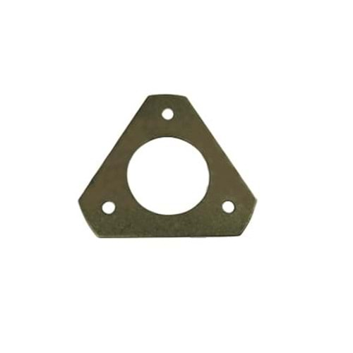 Locking Plate Triangle (CNH)