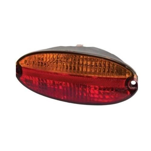 Rear Lamp Rh