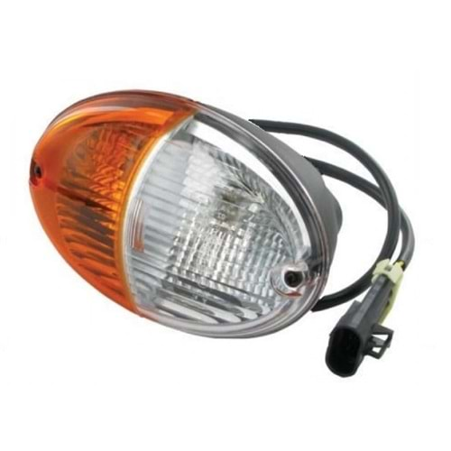 Front Lamp Lh