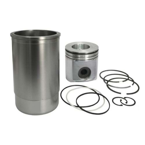 Piston and Liner Set 106,5 mm - 41 Pin