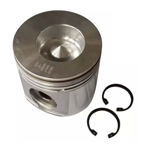 Piston 106,50 mm, 41 pim