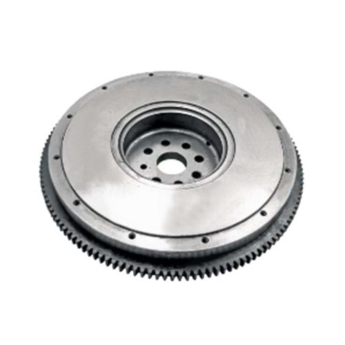 Flywheel Assy 12