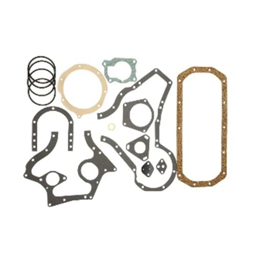 Bottom Gasket Set