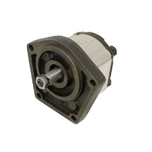 Hydraulic Pump