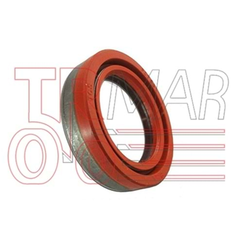 Oil Seal Crankshaft Hydraulic Pump