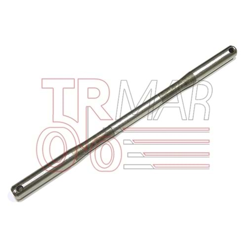 Load Control Shaft, 28,00 x 640,00 mm