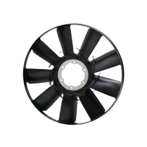 Fan Blade