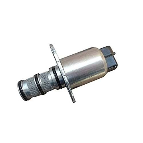 Selenoid Valve Assy