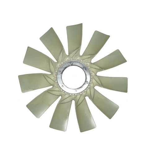 Fan Blade