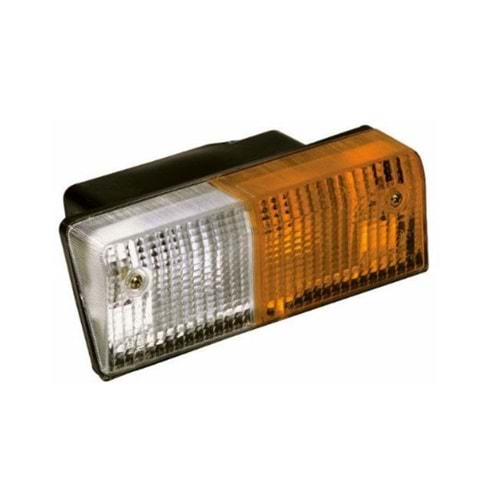 Front Lamp Lh