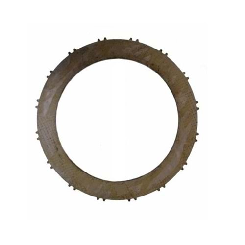 Brake Plate