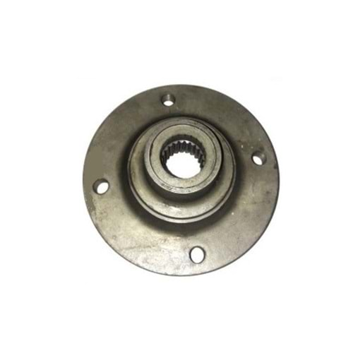 Flange