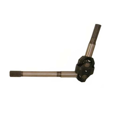 Universal Joint Assembly Rh