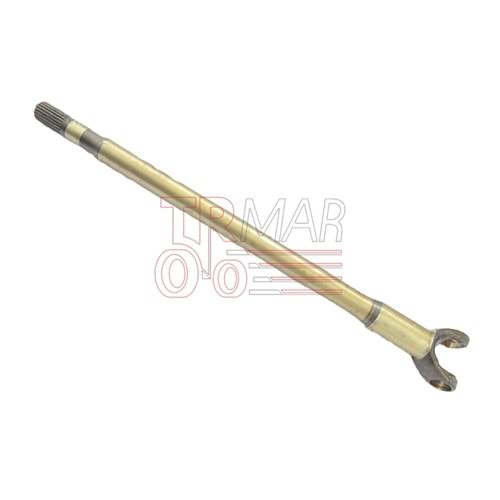 Axle Shaft Long