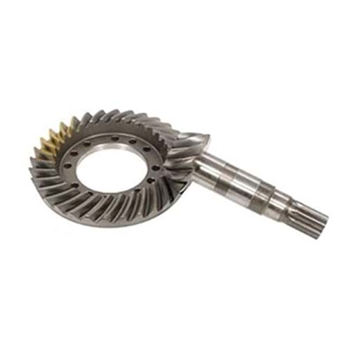 Crown Wheel Pinion