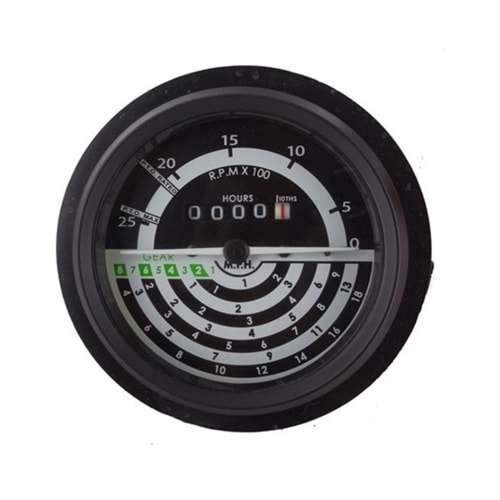 Tachometer