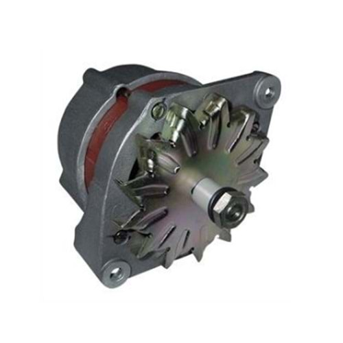 Alternator 12V-95A