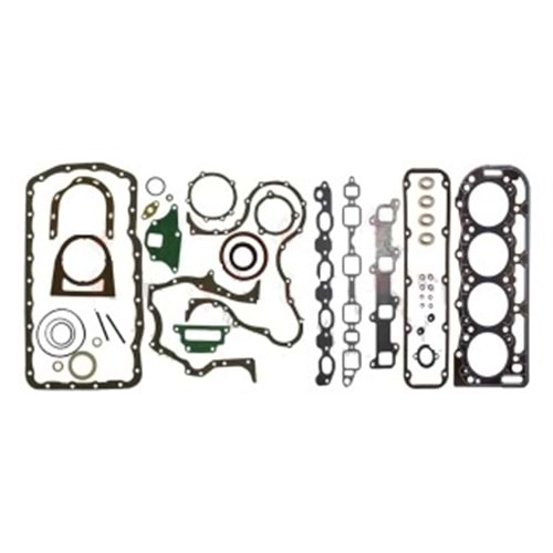 Full Gasket Set 4 cyl