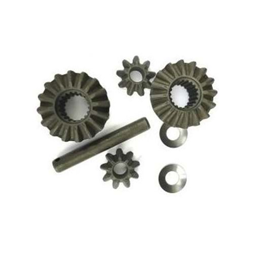 Front Axle Differential Kit