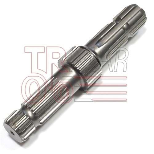 PTO Shaft