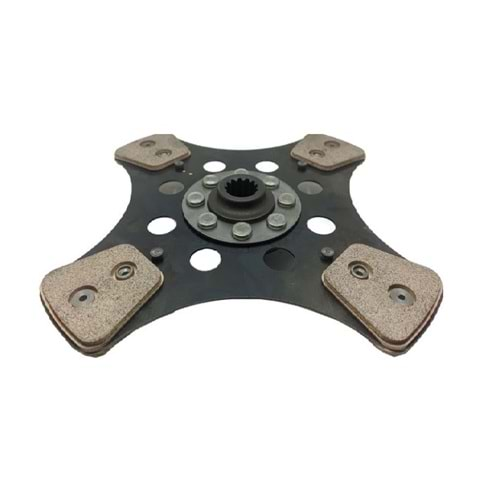 Clutch Plate Pto