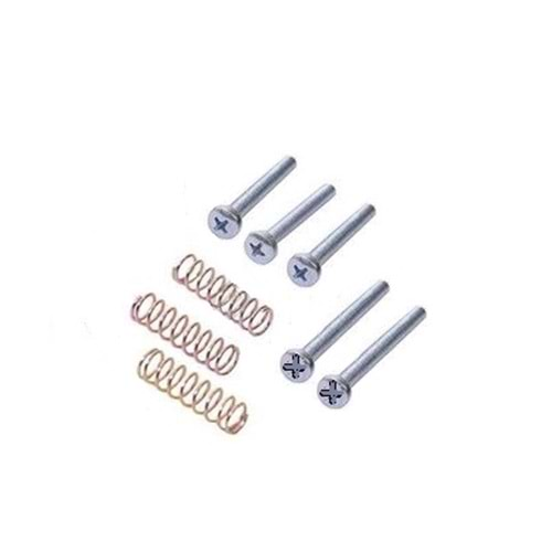 Lamp Screw Repair Kit