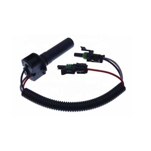 Wheel Speed Sensor