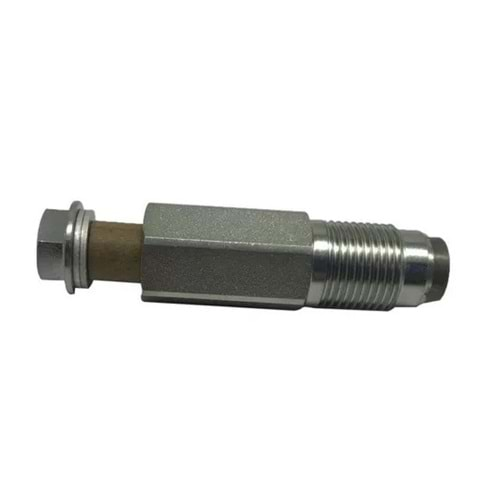 Pressure Relief Valve