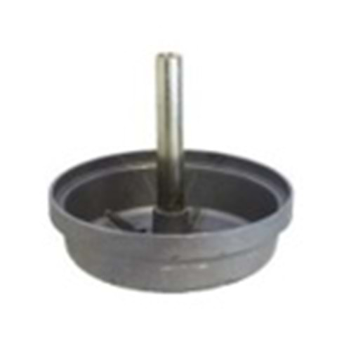 Sediment Bowl Fuel Filter w/ Drain