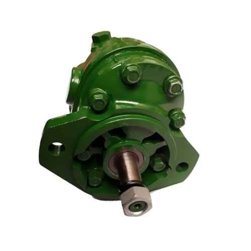 Hydraulic Pump