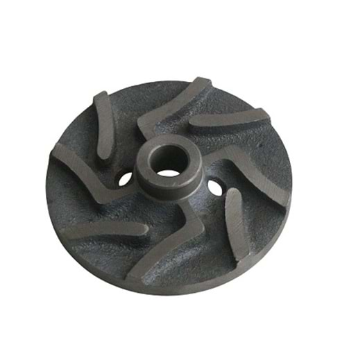 Impeller