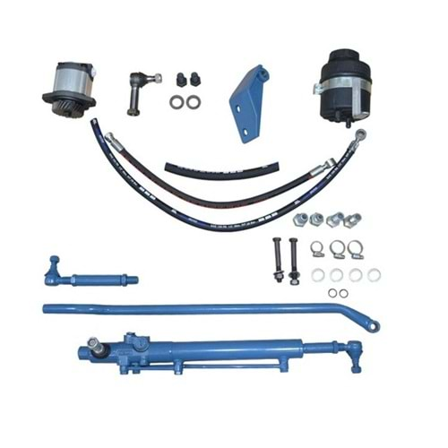 Hyd.Steering Set