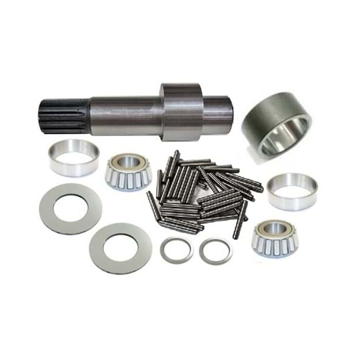 Crankshaft Kit Hydraulic Pump