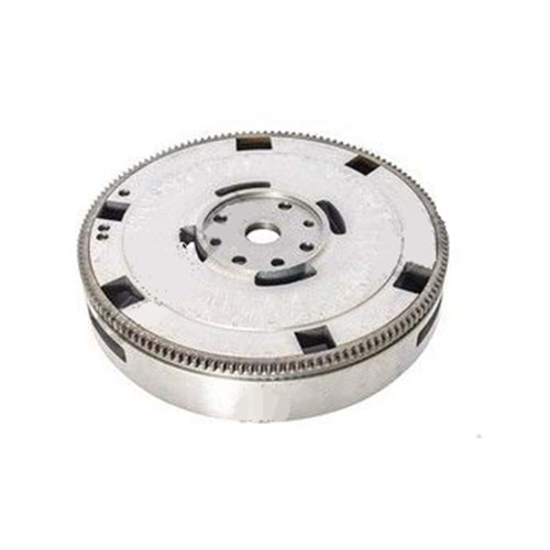 Flywheel Assy Gear