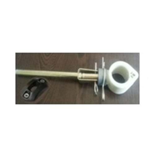 Shaft Assy, Metal