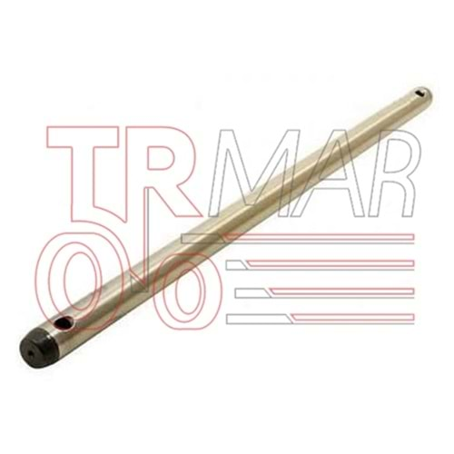 Load Control Shaft, 25,40 x 581,00 mm