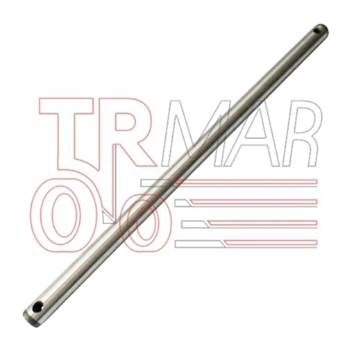 Load Control Shaft, 22,27 x 494,28 mm