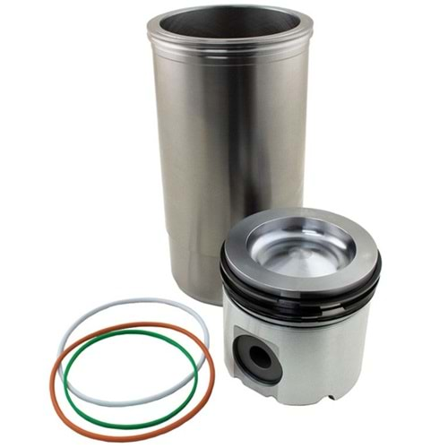 Piston Liner Kit 6125 PowerTech