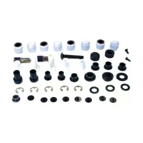 Seat Bearing Roller Kit