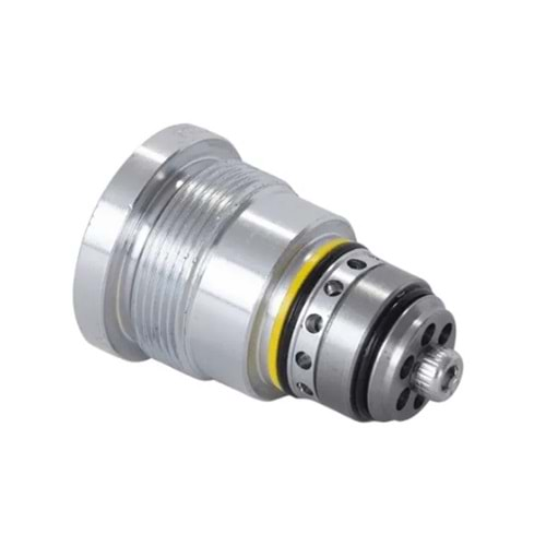 Hydraulic Quick Coupler